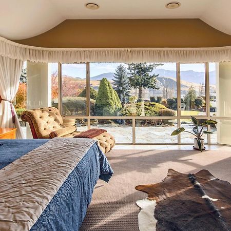 The Shan'S Lodge Queenstown Extérieur photo
