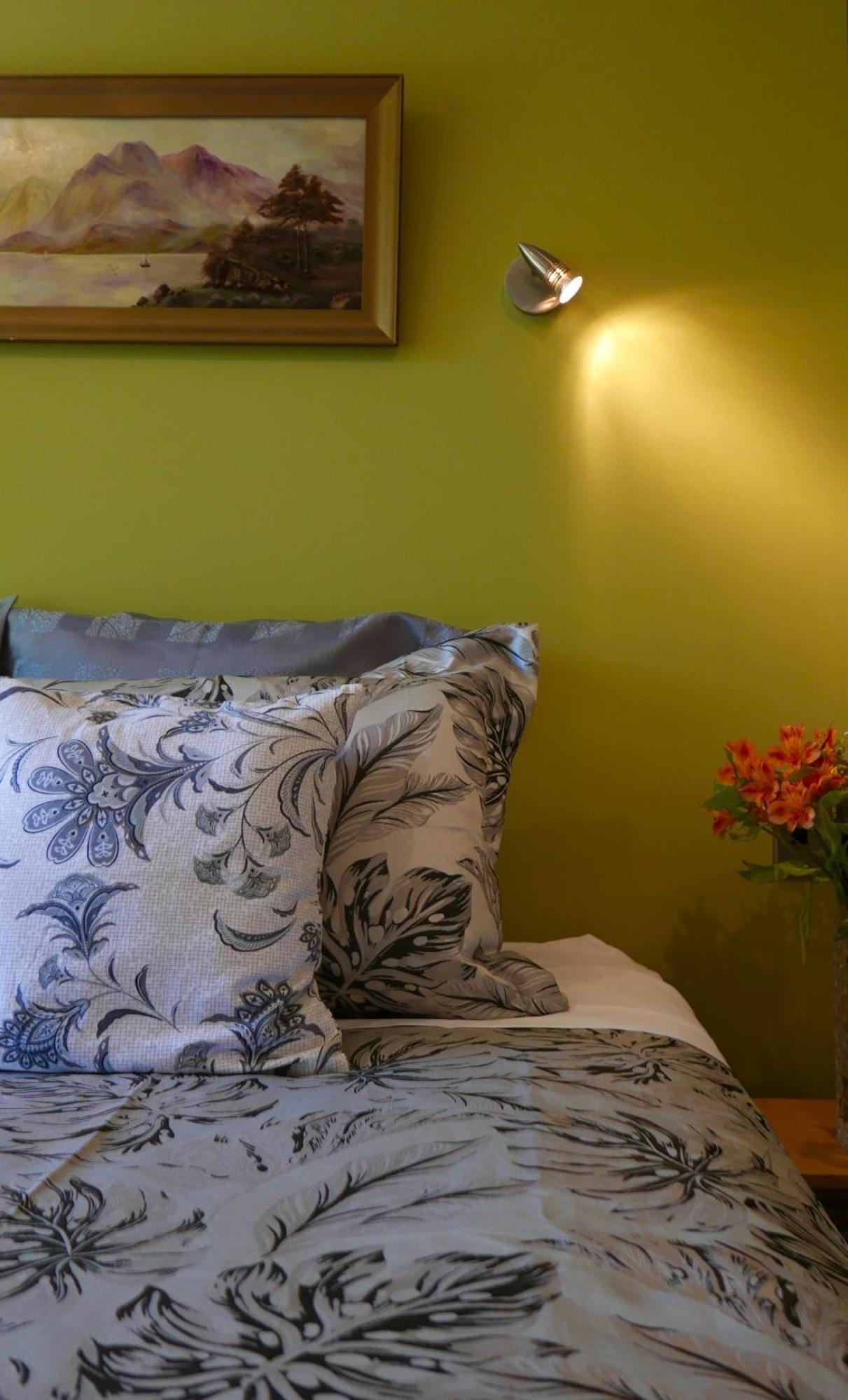 The Shan'S Lodge Queenstown Extérieur photo