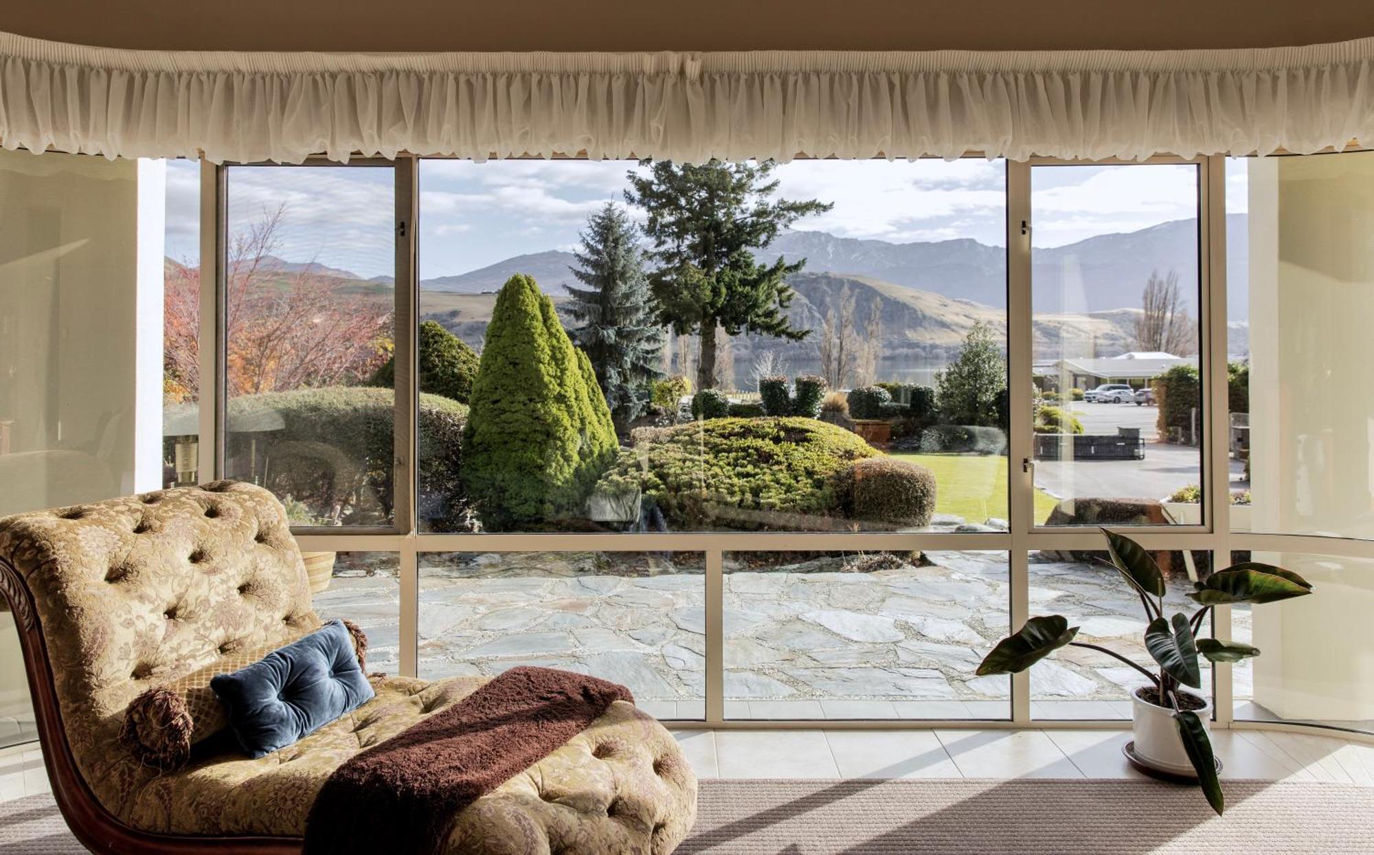 The Shan'S Lodge Queenstown Extérieur photo