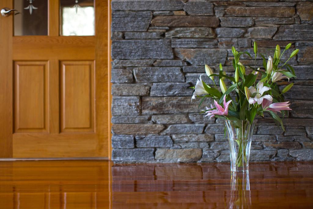 The Shan'S Lodge Queenstown Extérieur photo