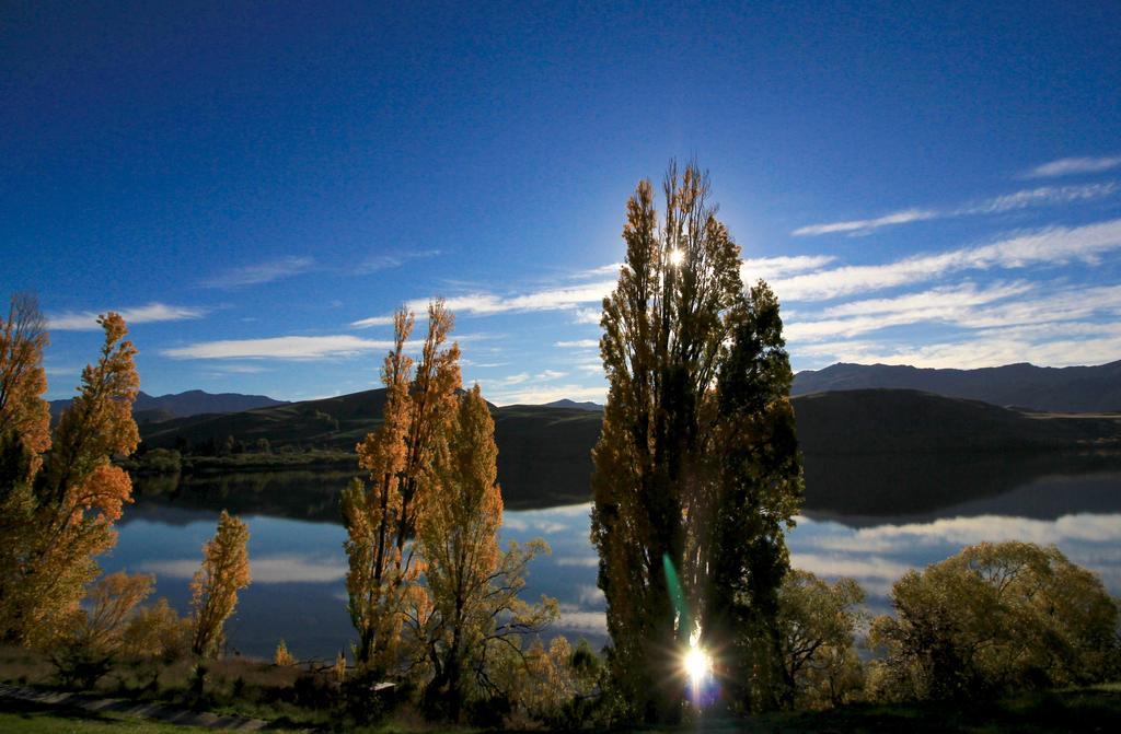 The Shan'S Lodge Queenstown Extérieur photo