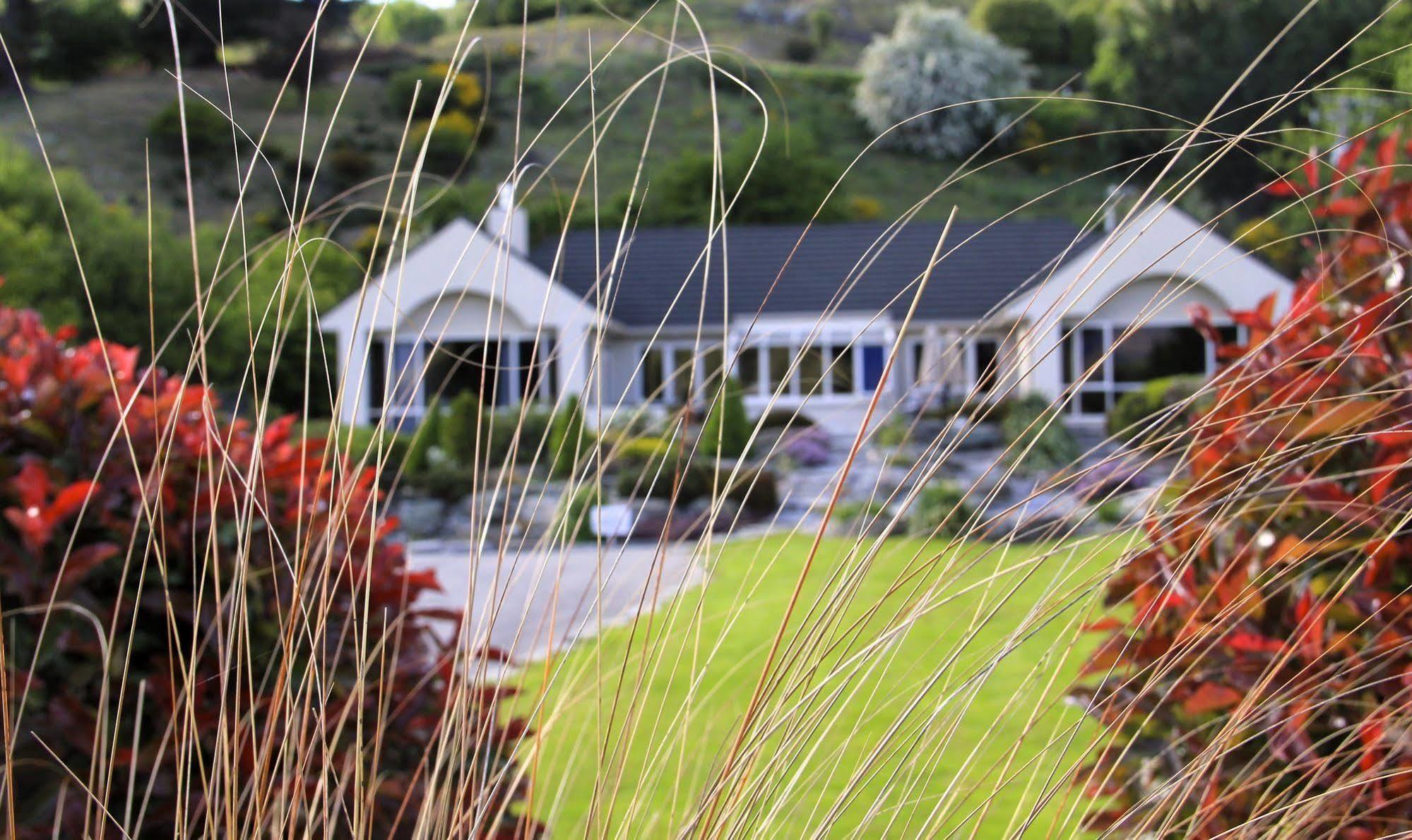 The Shan'S Lodge Queenstown Extérieur photo
