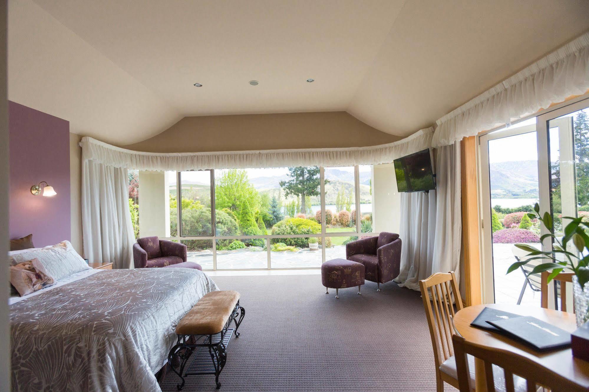 The Shan'S Lodge Queenstown Extérieur photo