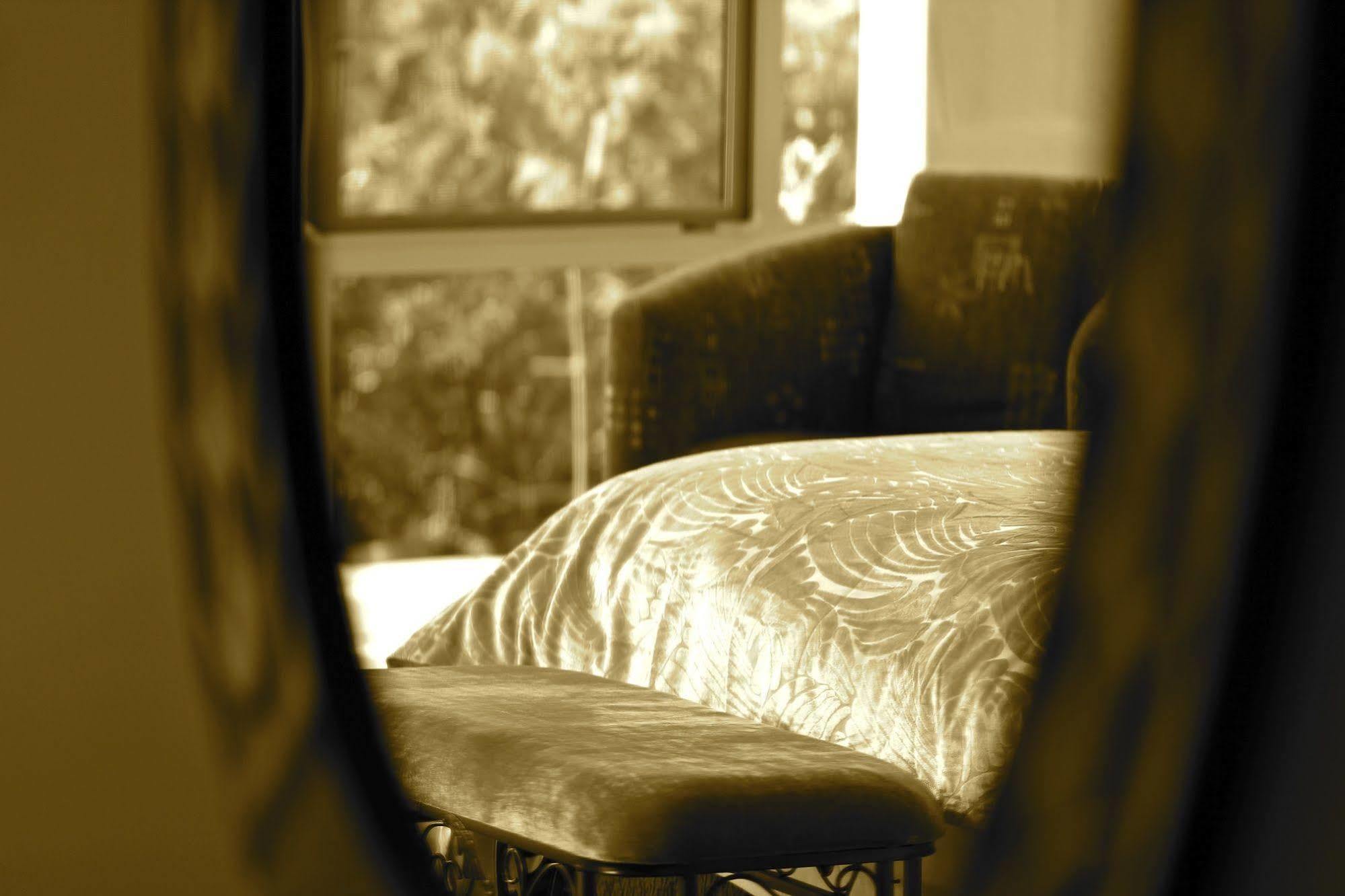 The Shan'S Lodge Queenstown Extérieur photo