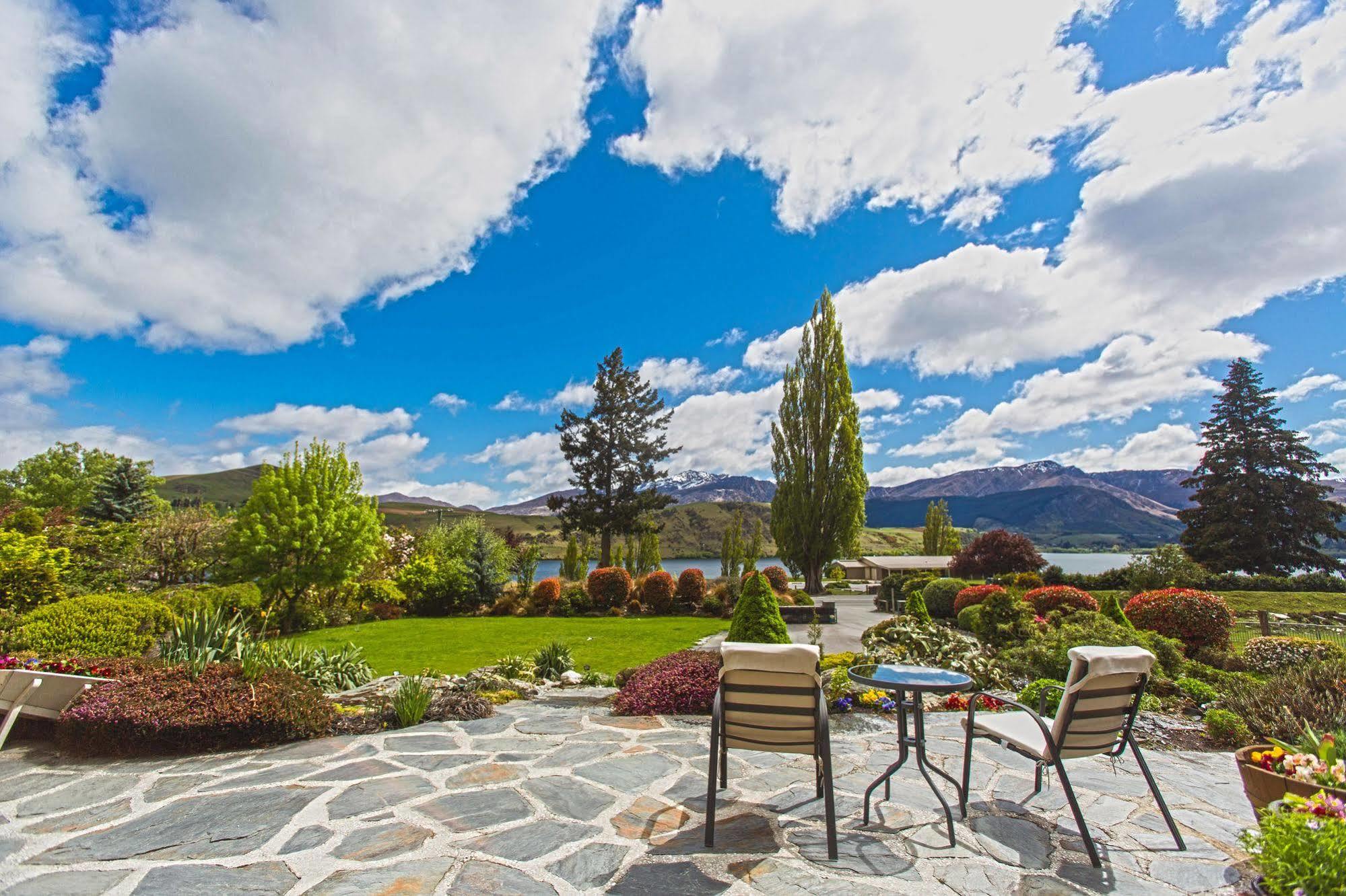 The Shan'S Lodge Queenstown Extérieur photo