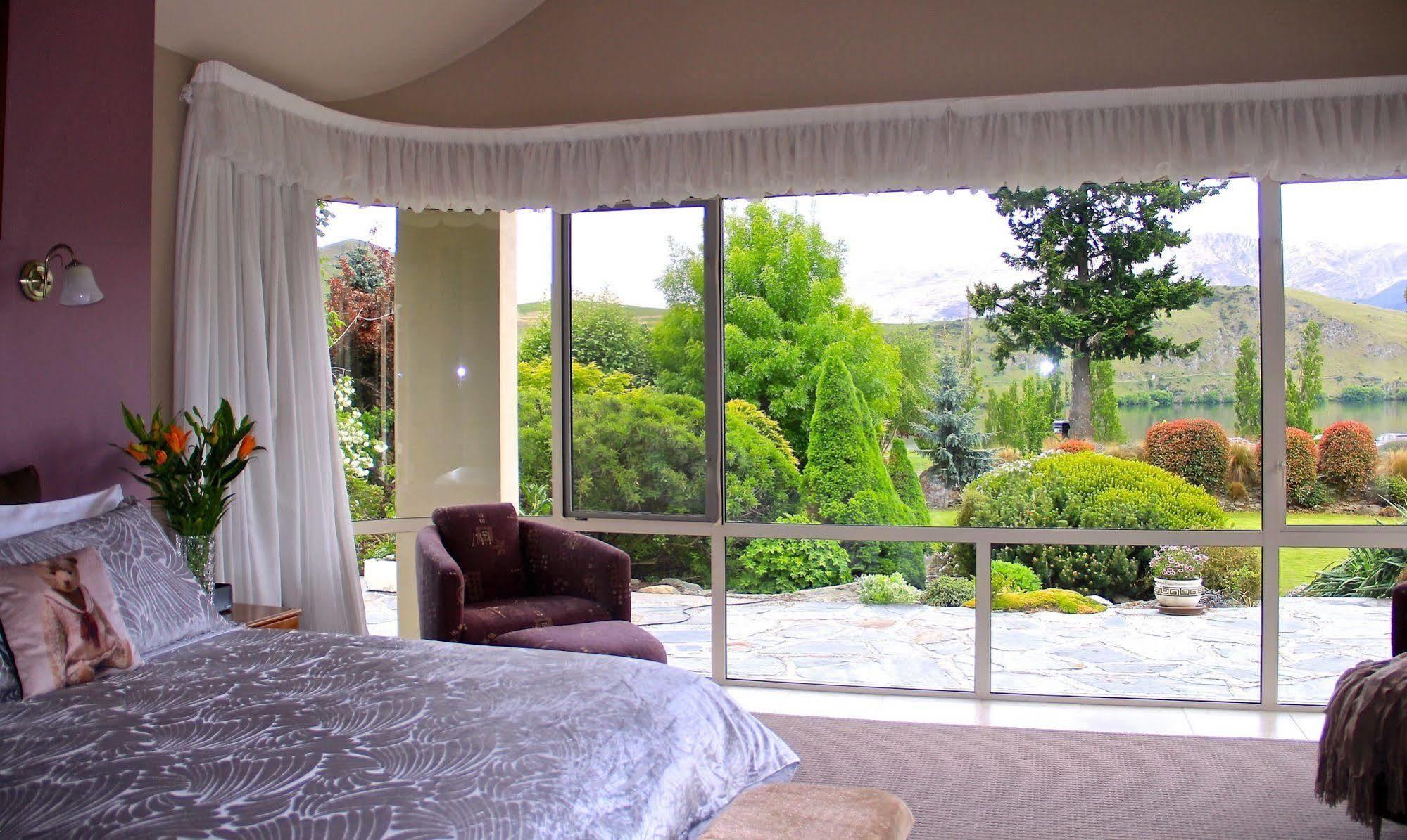 The Shan'S Lodge Queenstown Extérieur photo